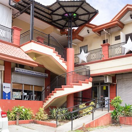 Oyo 150 Davao Airport View Hotel Zewnętrze zdjęcie