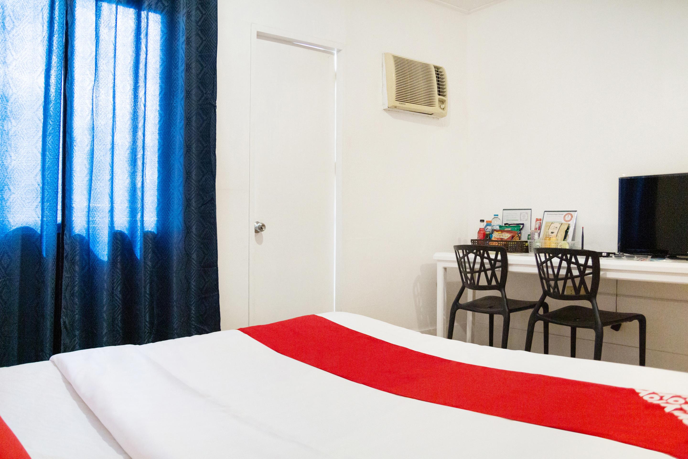 Oyo 150 Davao Airport View Hotel Zewnętrze zdjęcie