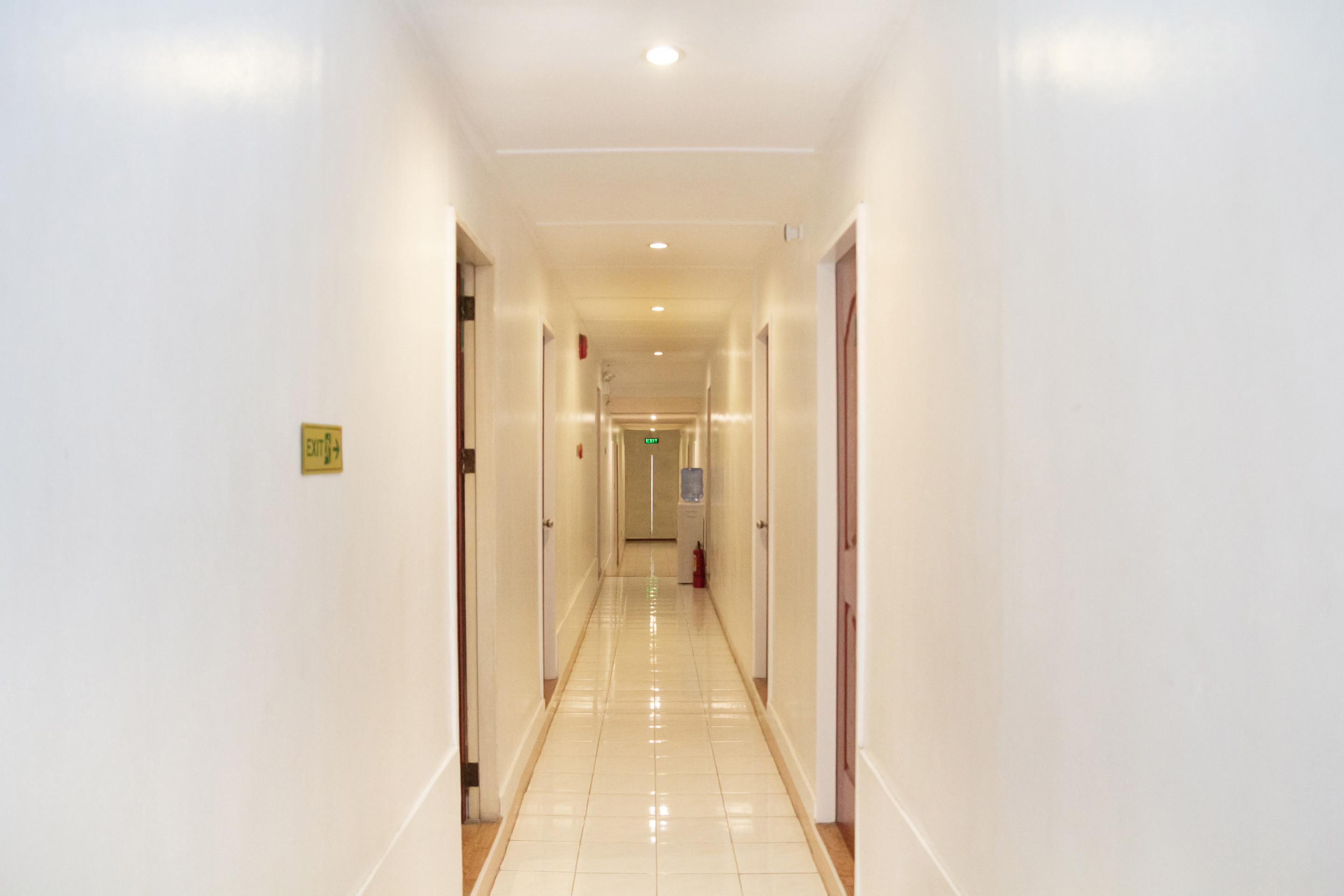 Oyo 150 Davao Airport View Hotel Zewnętrze zdjęcie