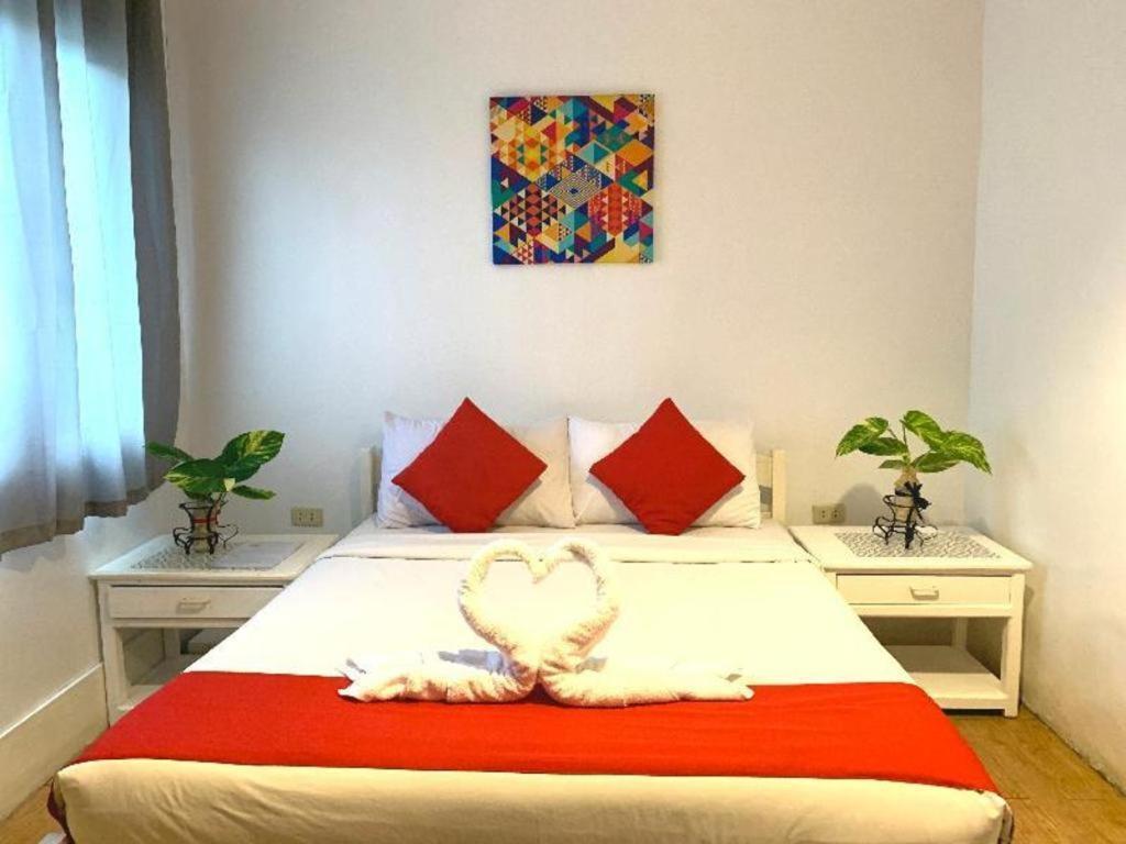 Oyo 150 Davao Airport View Hotel Zewnętrze zdjęcie