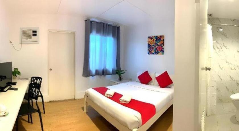 Oyo 150 Davao Airport View Hotel Zewnętrze zdjęcie
