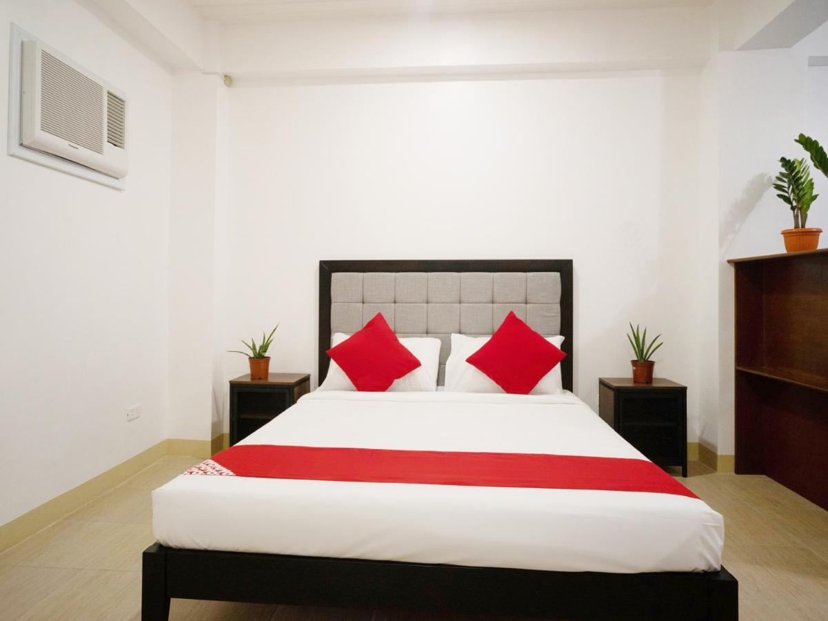 Oyo 150 Davao Airport View Hotel Zewnętrze zdjęcie